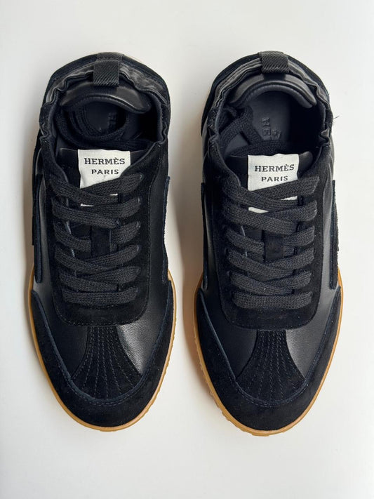 Hermes sneakers