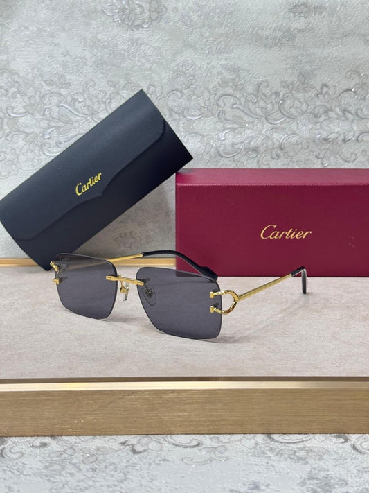 Cartier sunglasses