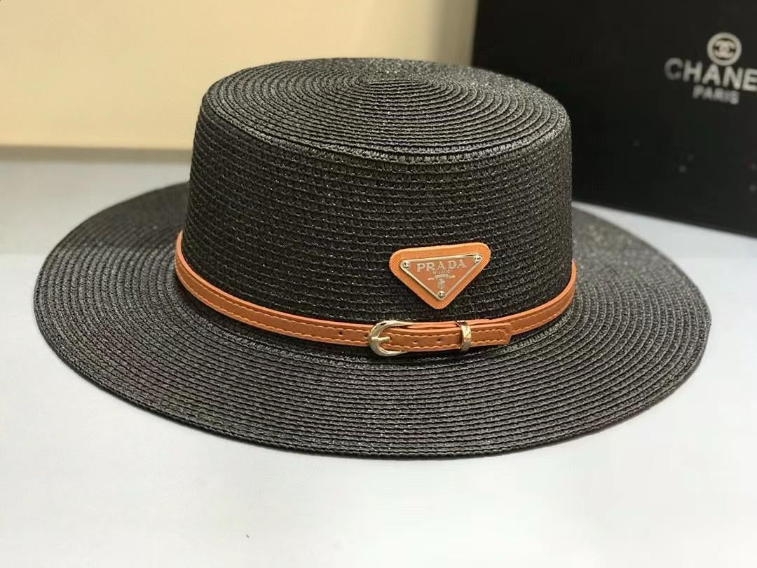 Prada hat