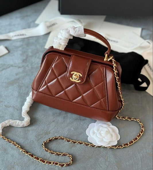 Chanel bag