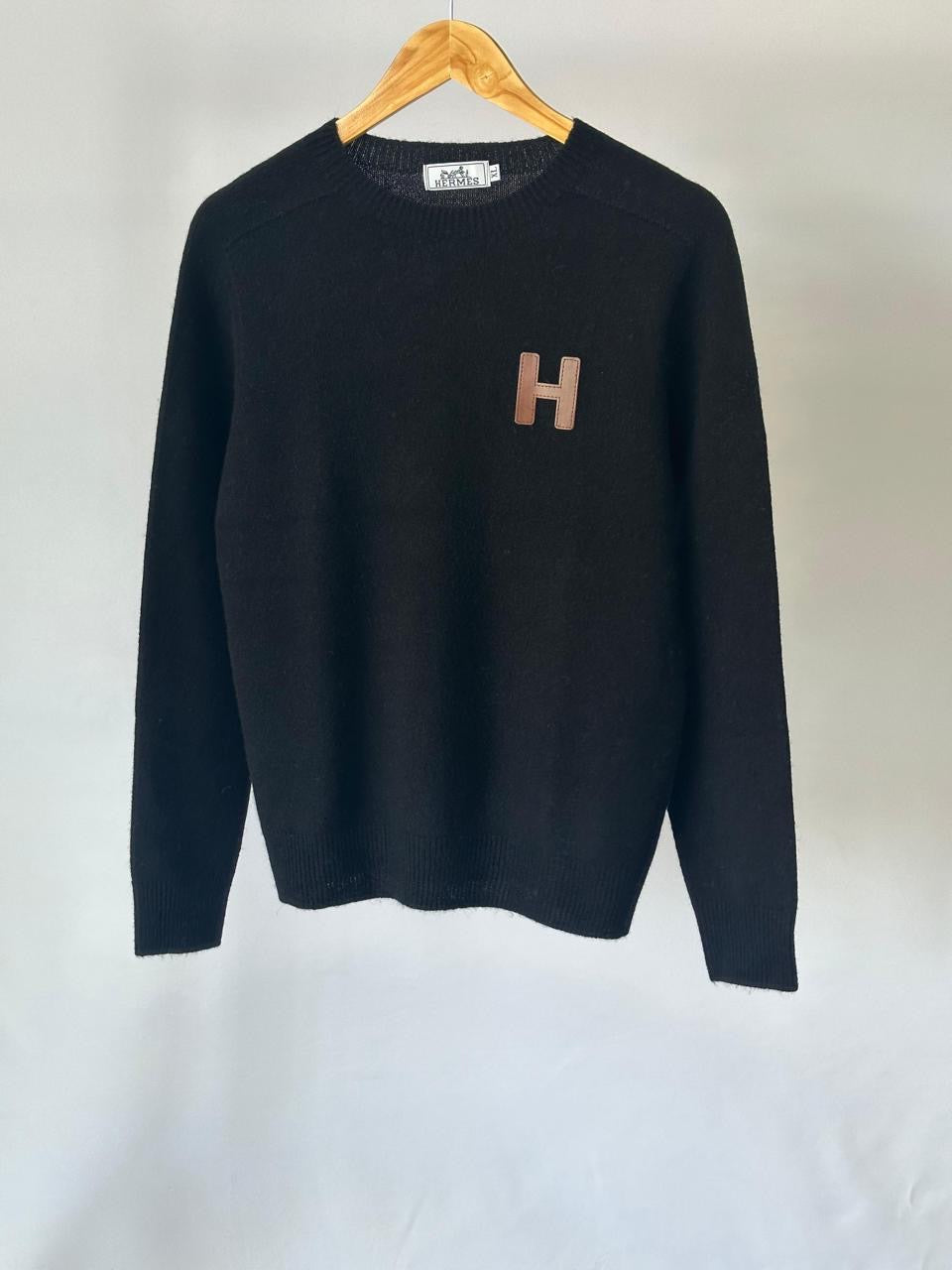 Hermes sweater