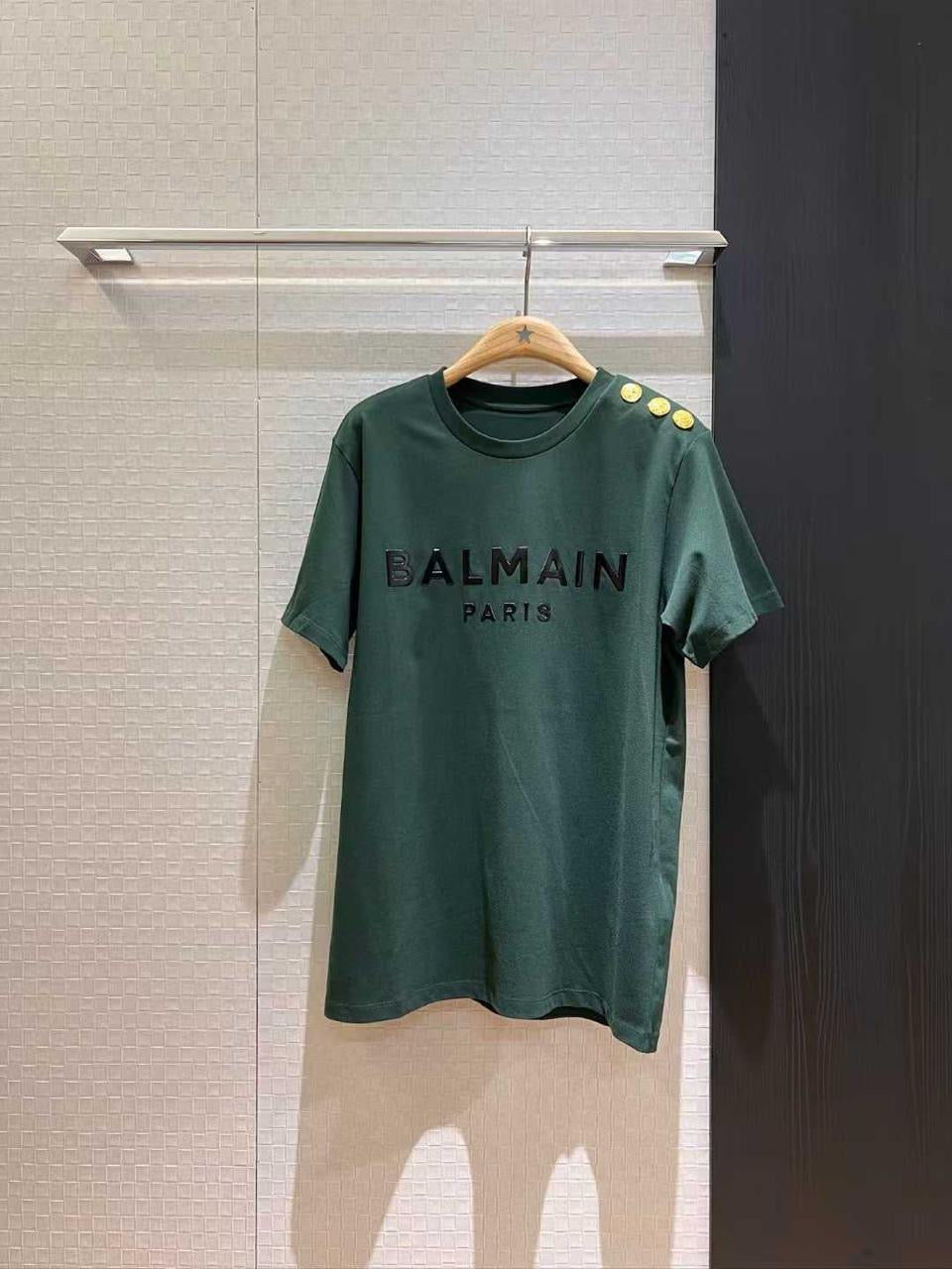 Balmain Tshirt