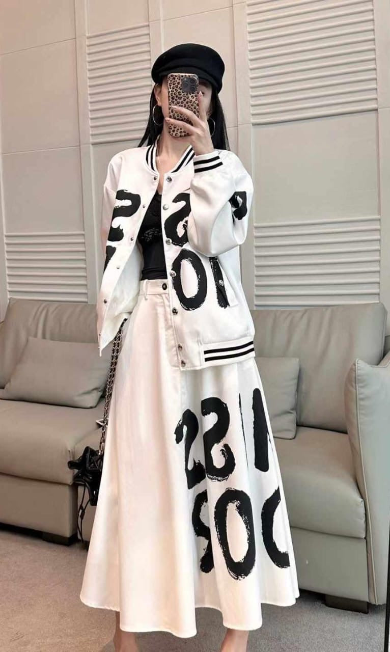 Dior clothes set