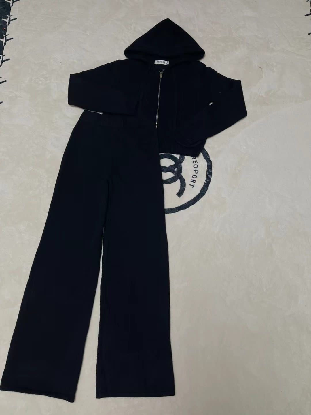 Miu miu tracksuit