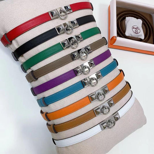 Hermes belt