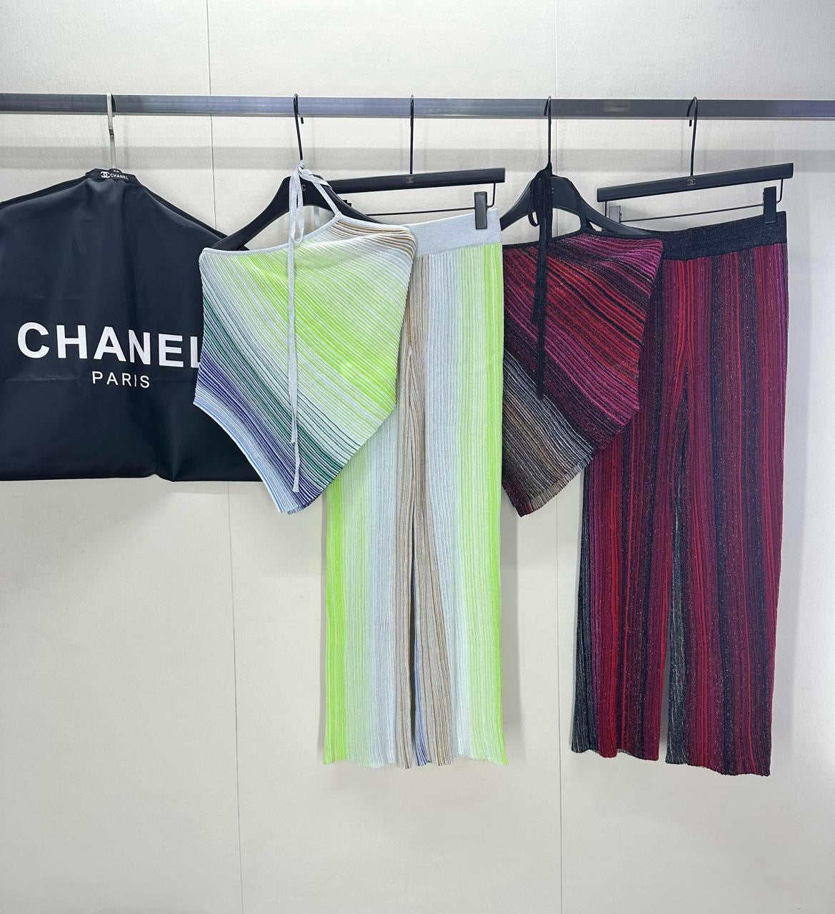 Missoni clothes set