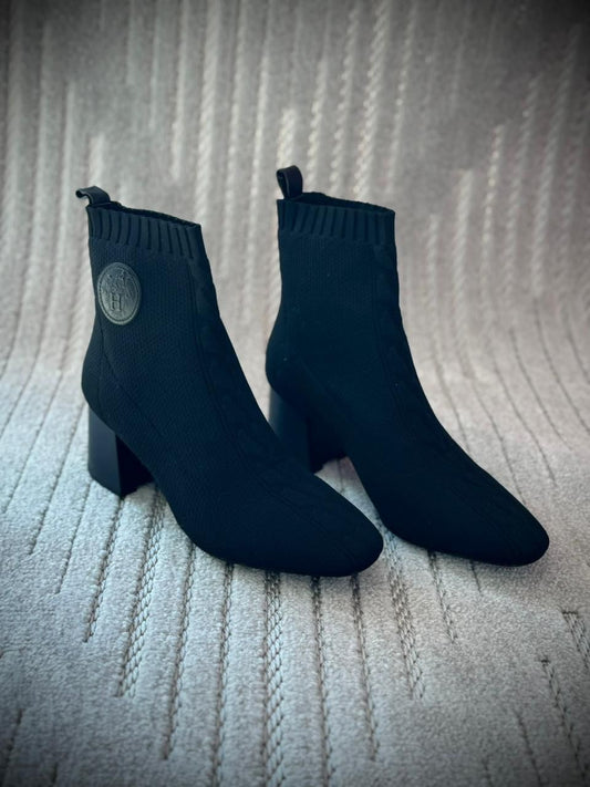 Hermes boots