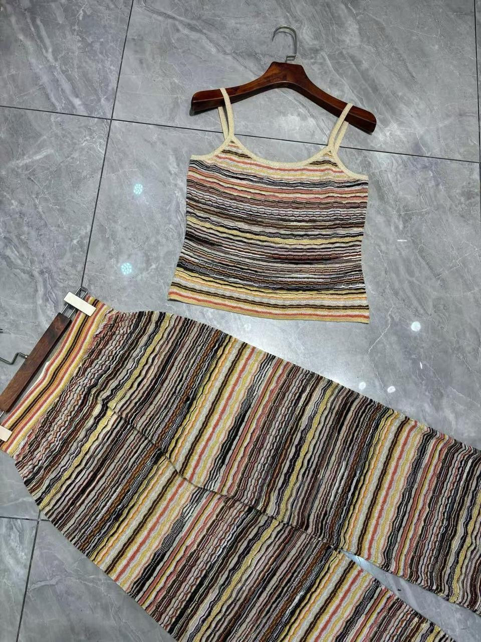 Missoni clothes set