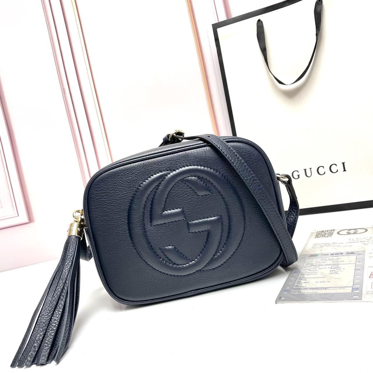 Gcci bag