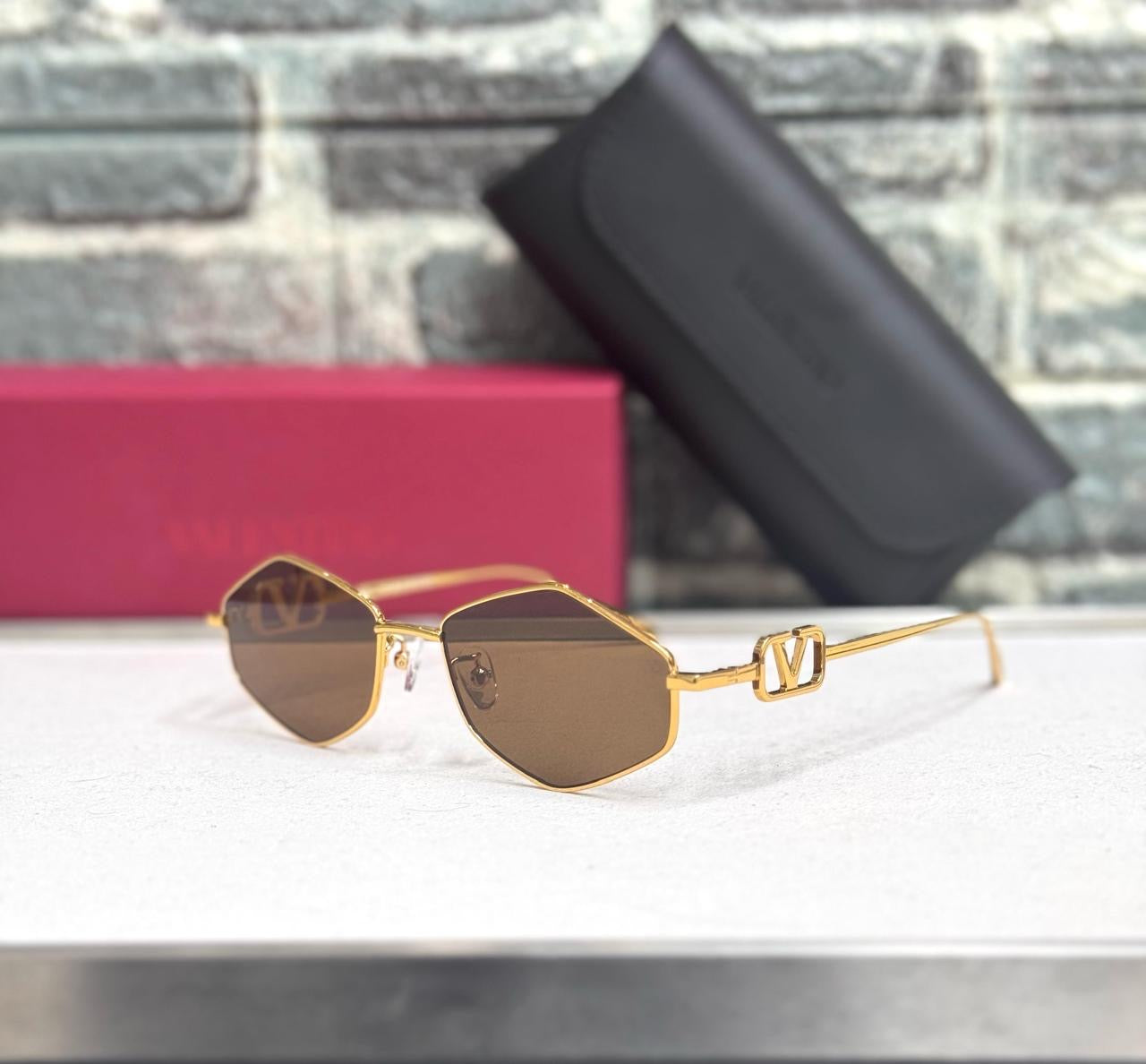 Valentino sunglasses