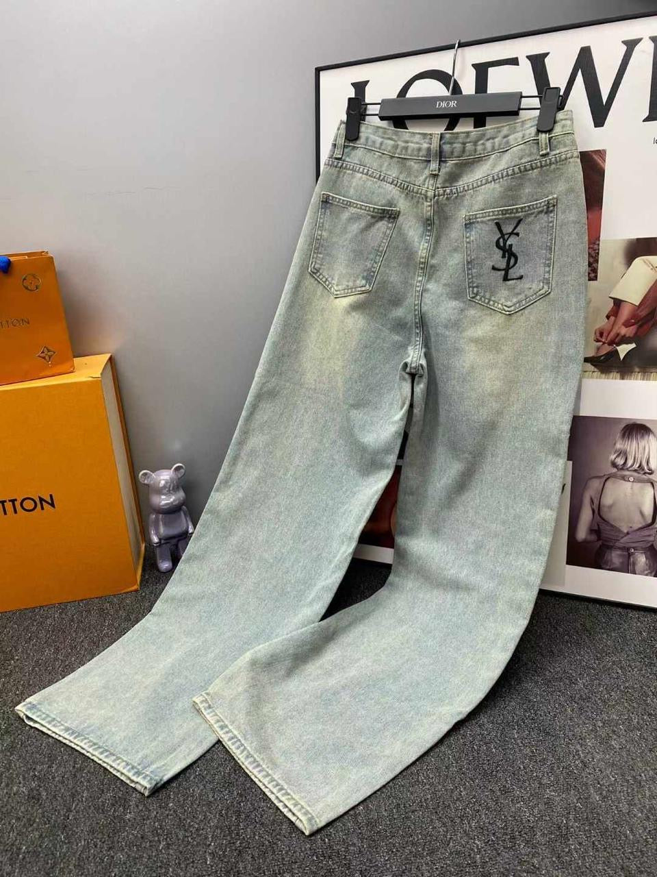 Ysl pants