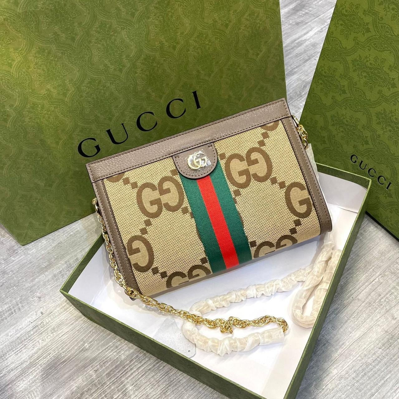 Gucci bag