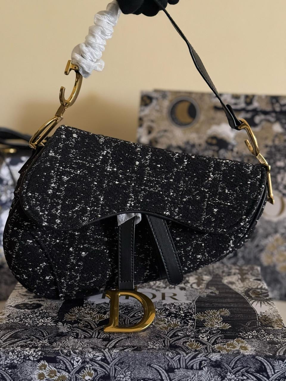 Dior bag