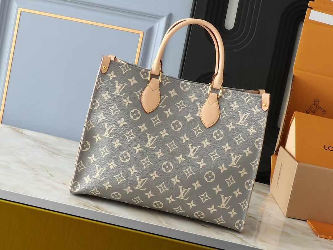 Lv bag - tote