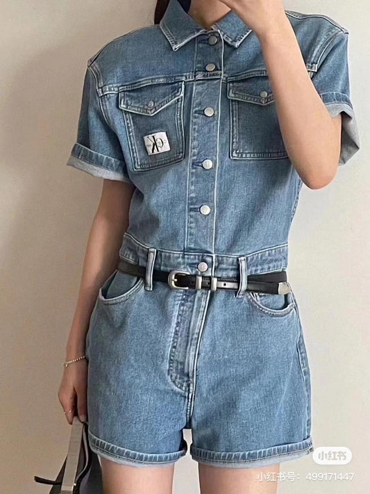 Celine belt