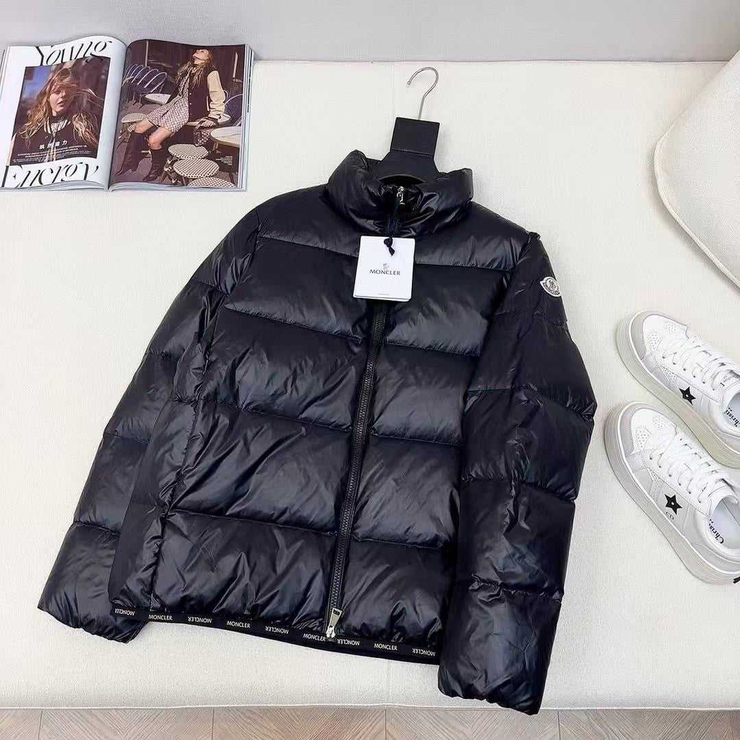 Moncler jacket