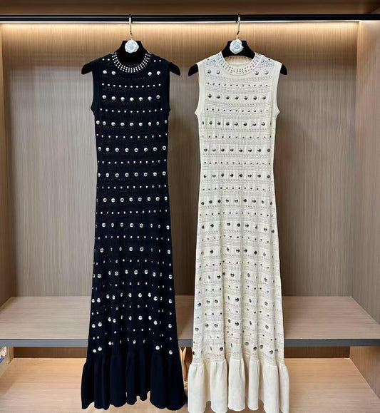 Sandro dress