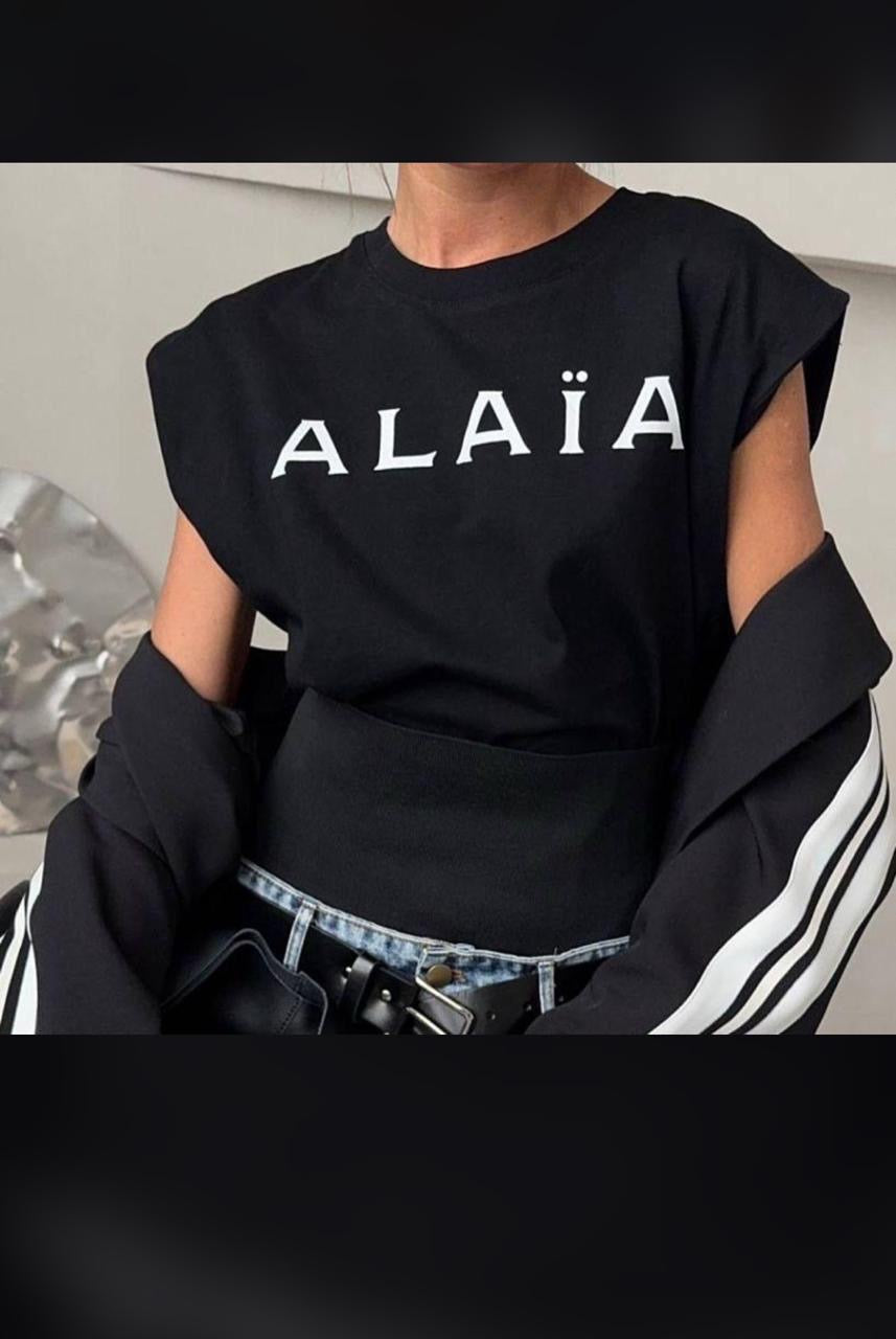 Alaia top