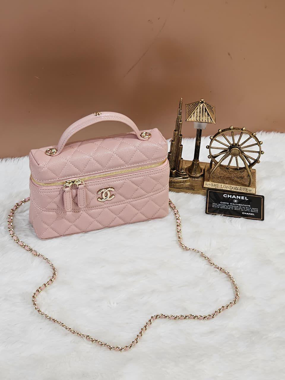 Chanel bag