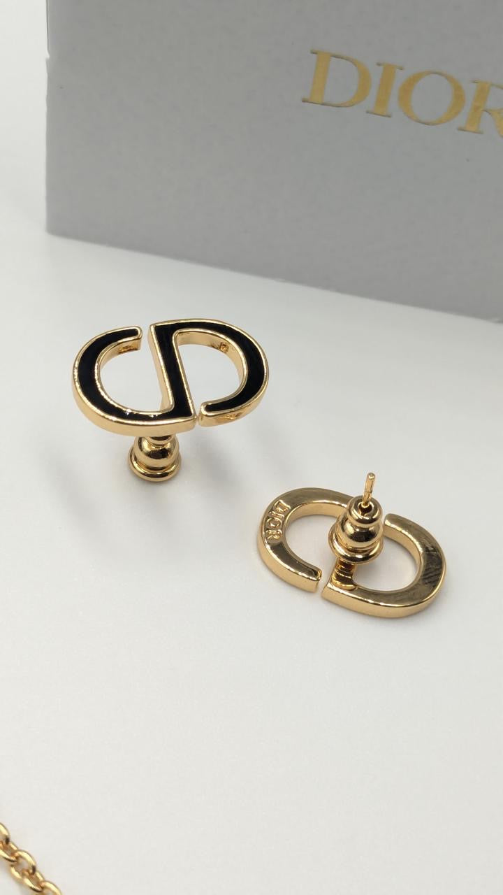Dior jewelry set