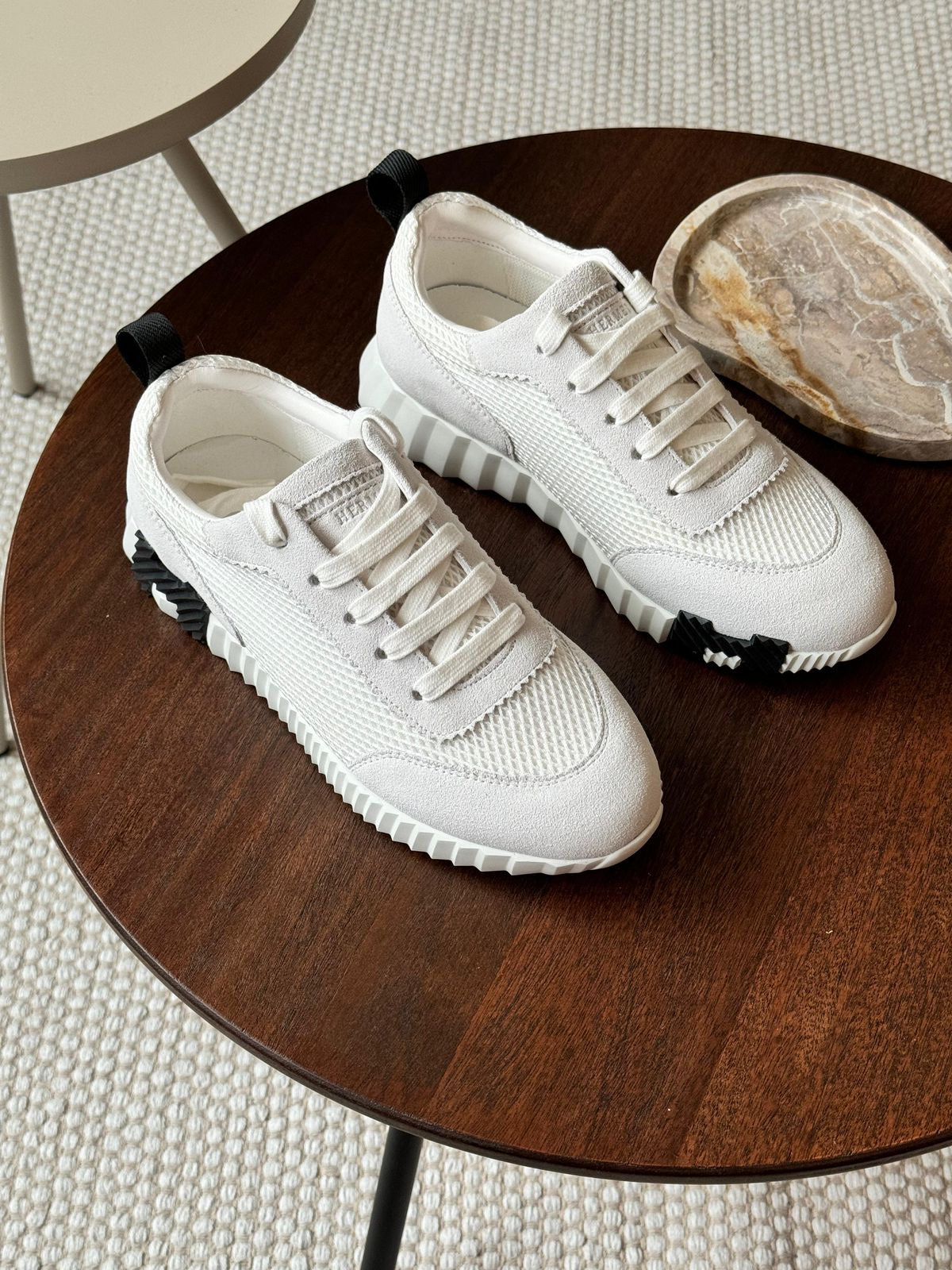 Hermes sneakers