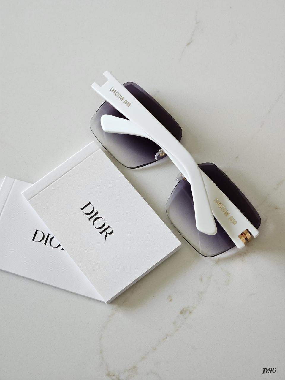 Dior sunglasses
