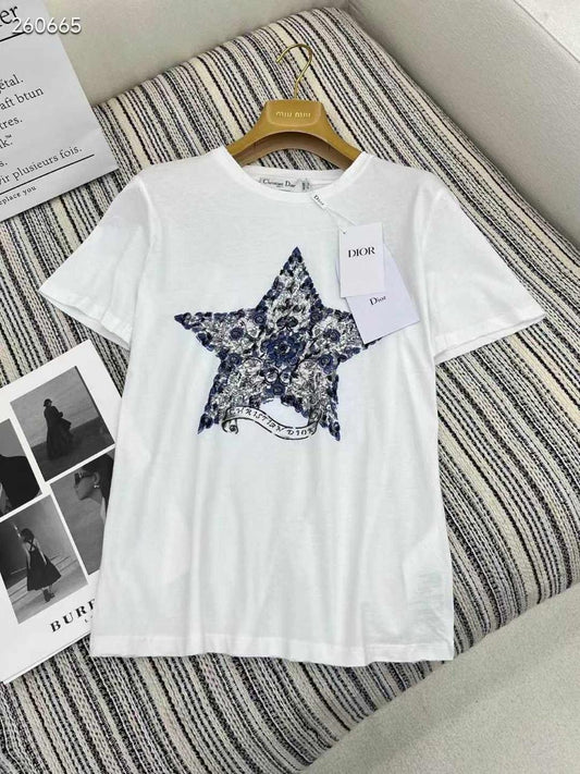 Dior tshirt