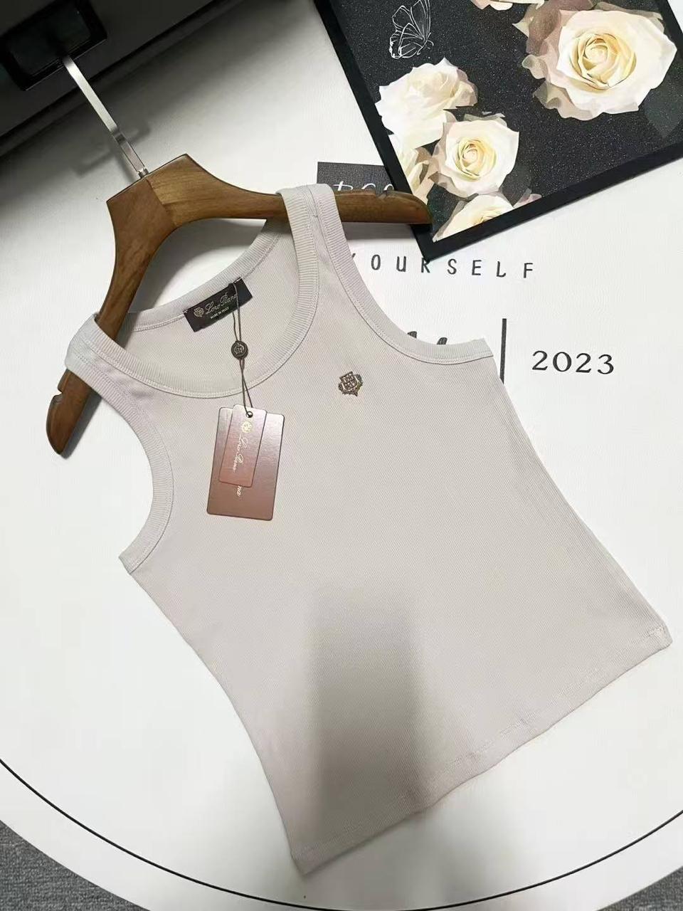 Loro piana top
