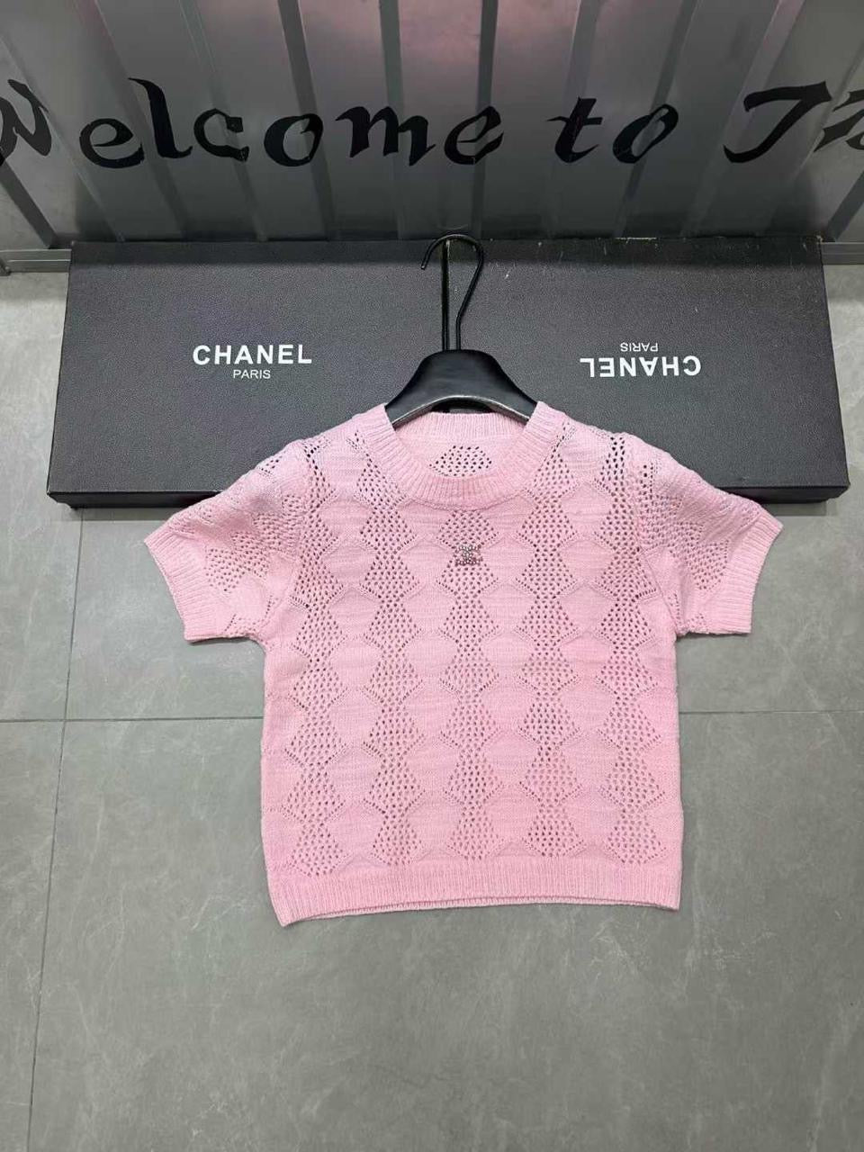 Chanel Tshirt
