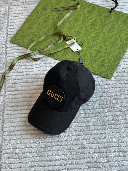 Gucci cap collection