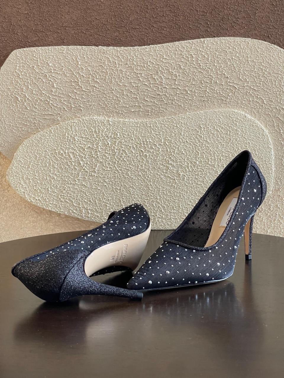 Jimmy choo heels