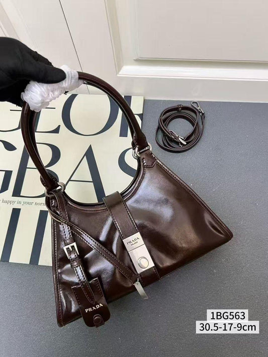 Prada bag