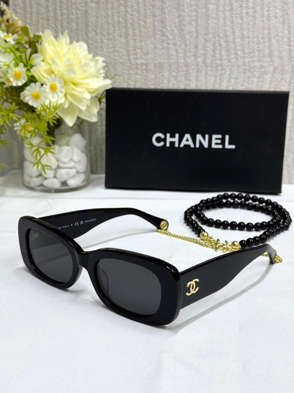 Chanel sunglasses