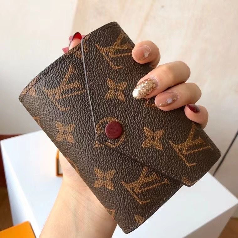 Lv wallet