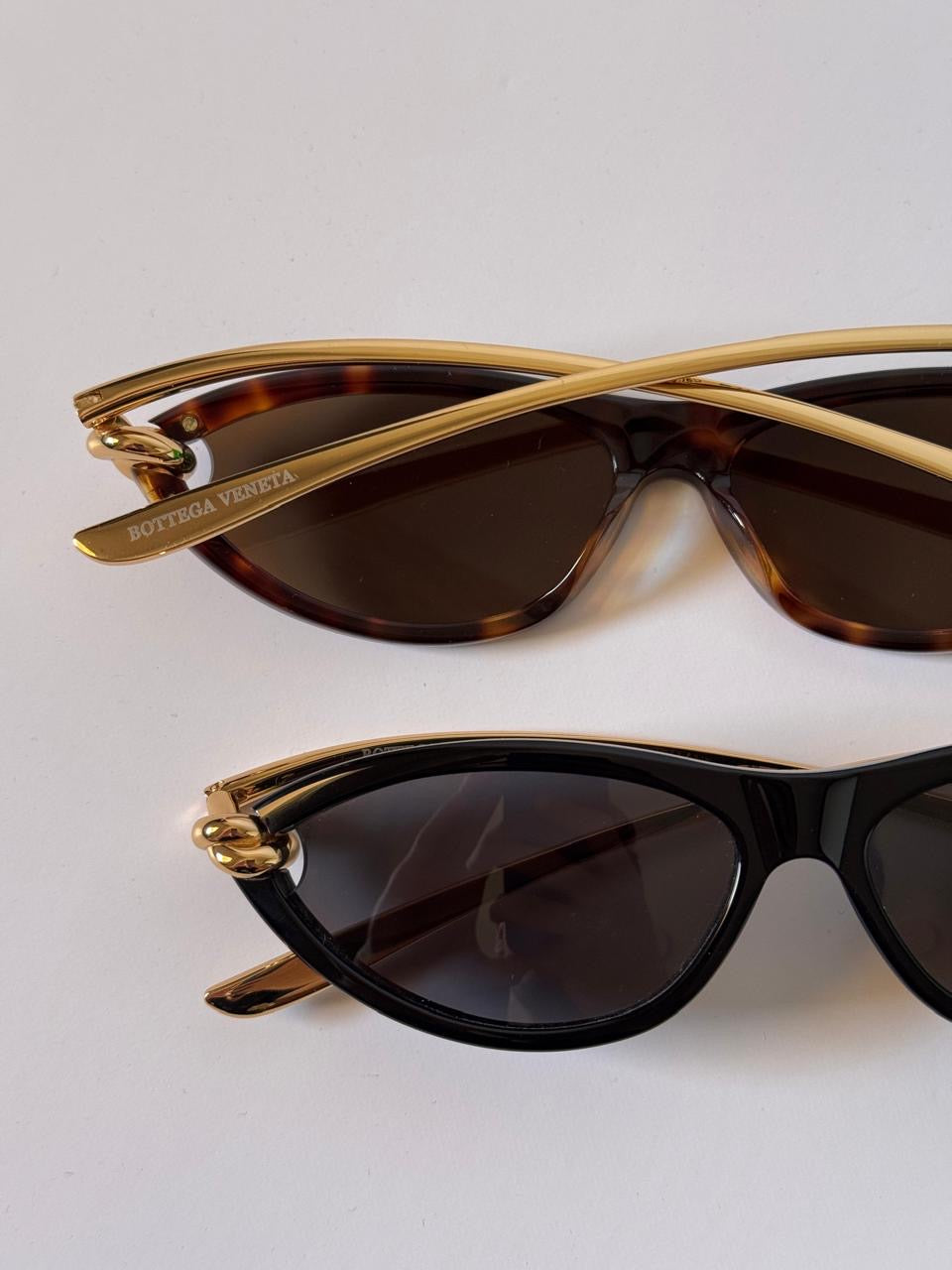 Bottega sunglasses