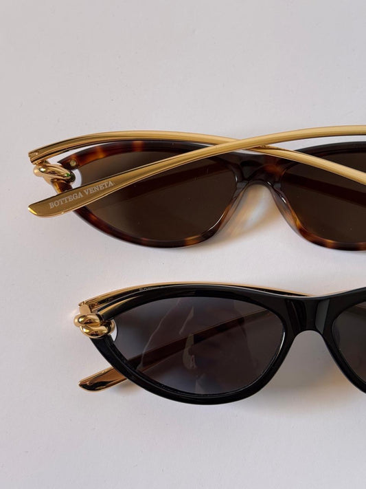 Bottega sunglasses