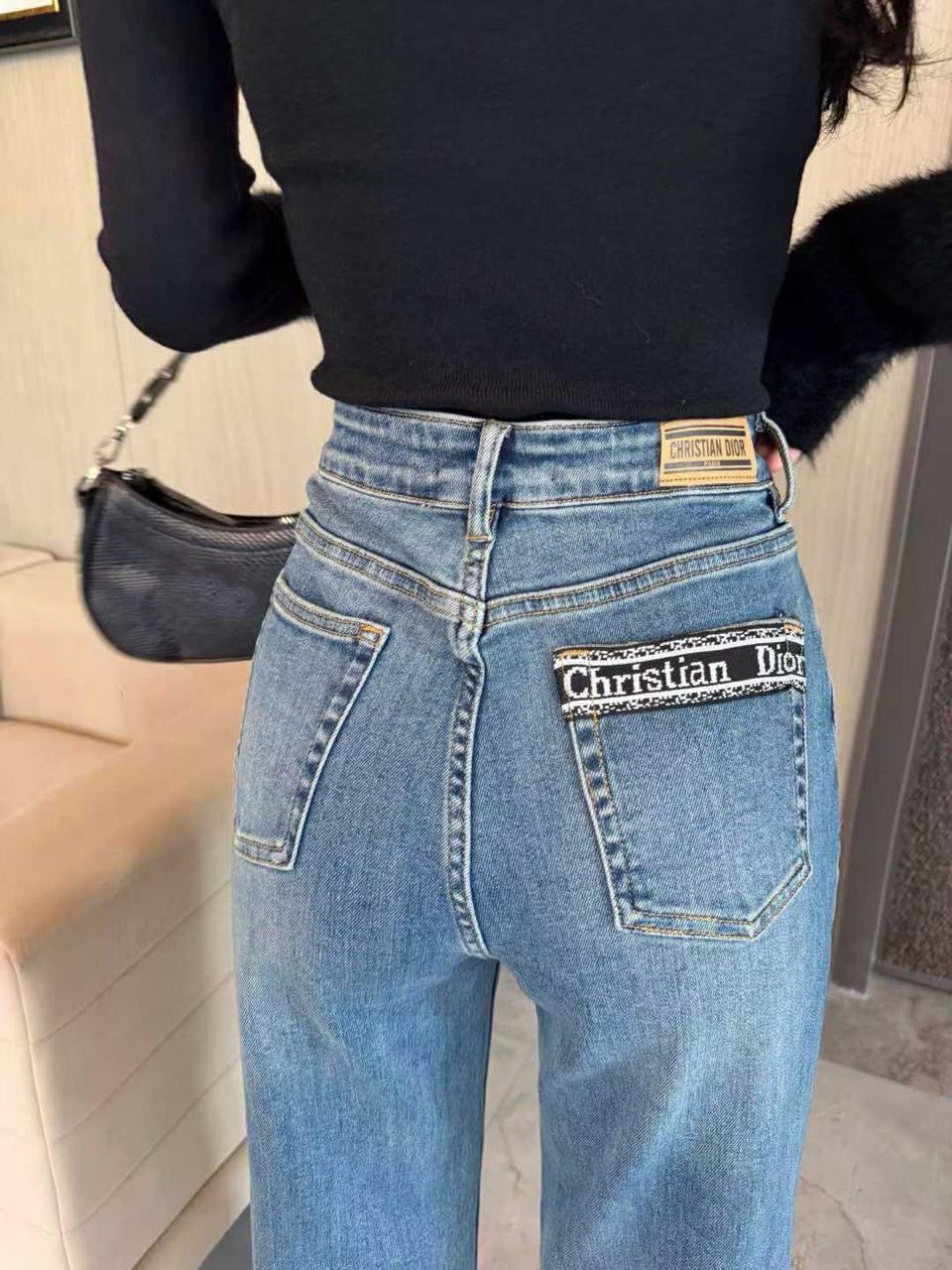 Dior pants