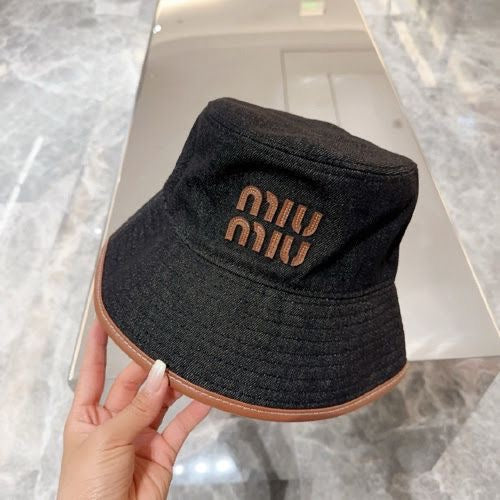 Miu miu hat