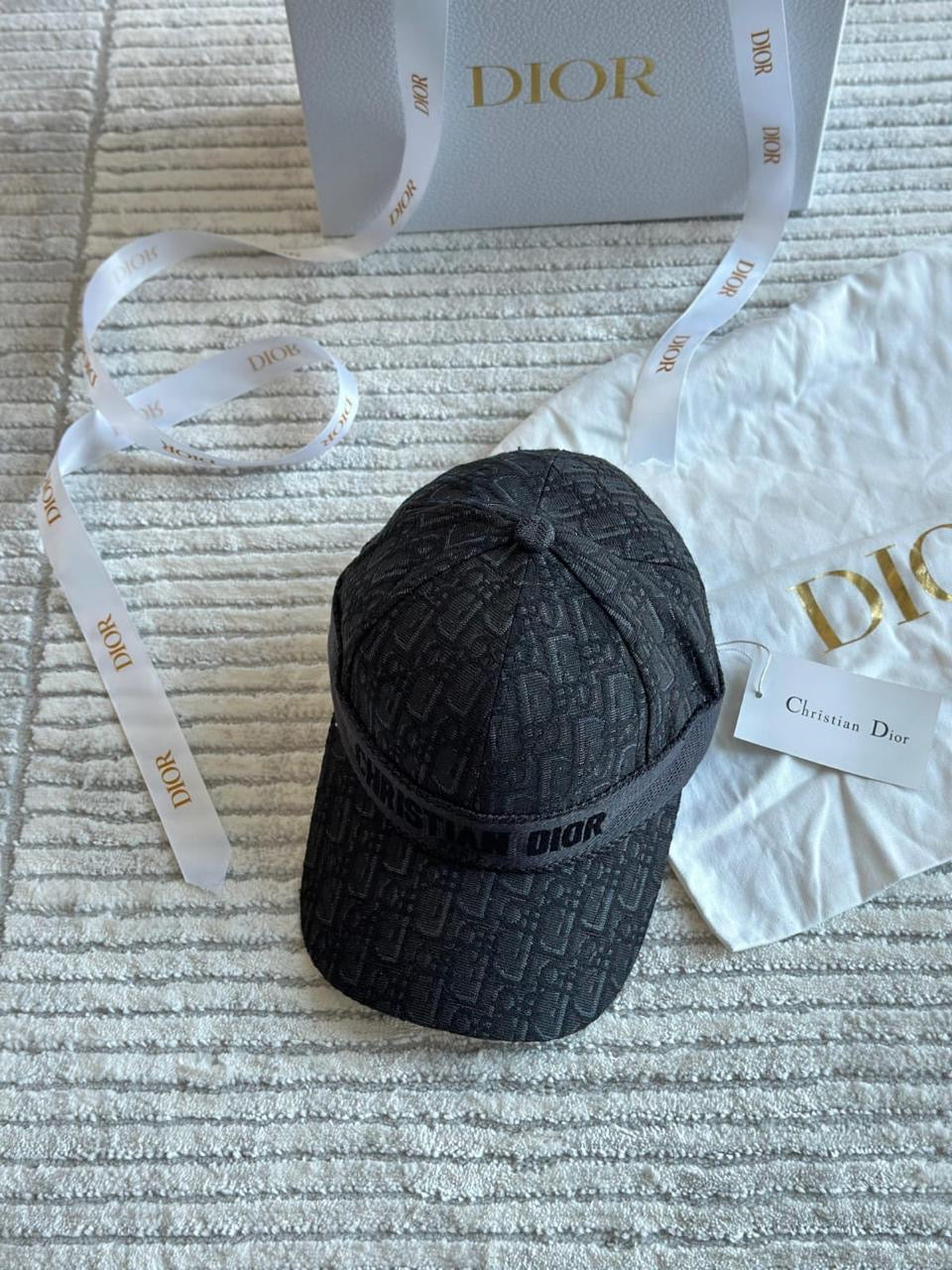 Gucci cap