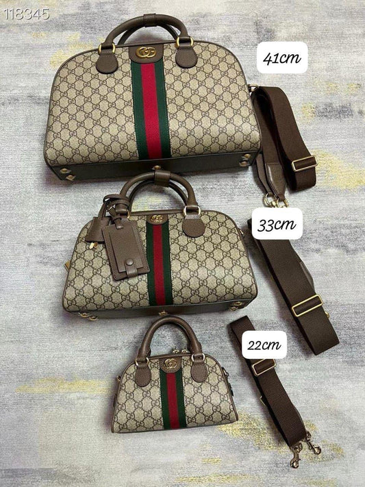 Gucci bag