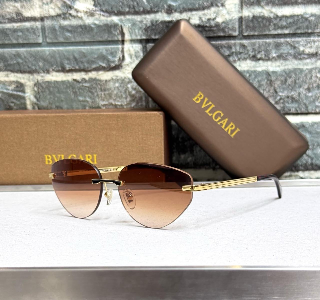 Bvlgari sunglasses