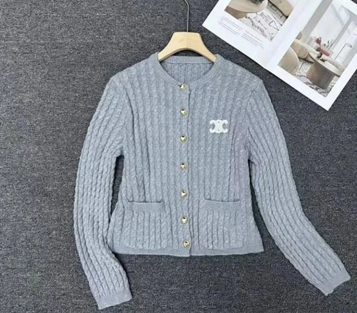 Celine cardigan