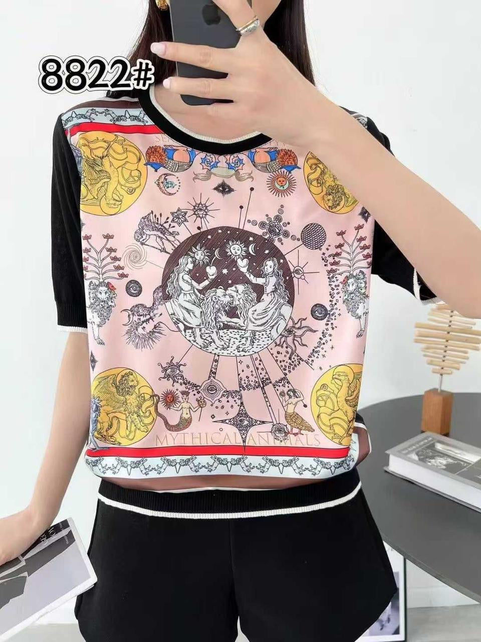 Hermes Tshirt