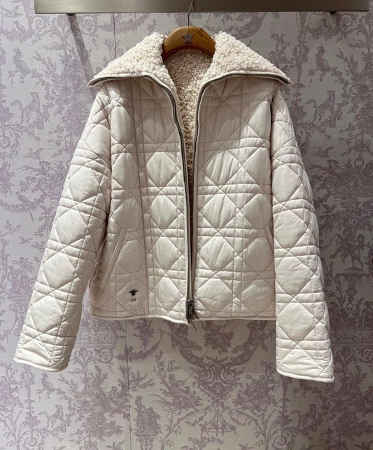 Dior jacket reversible