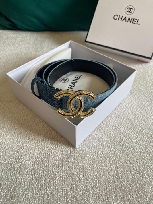 Celine belt
