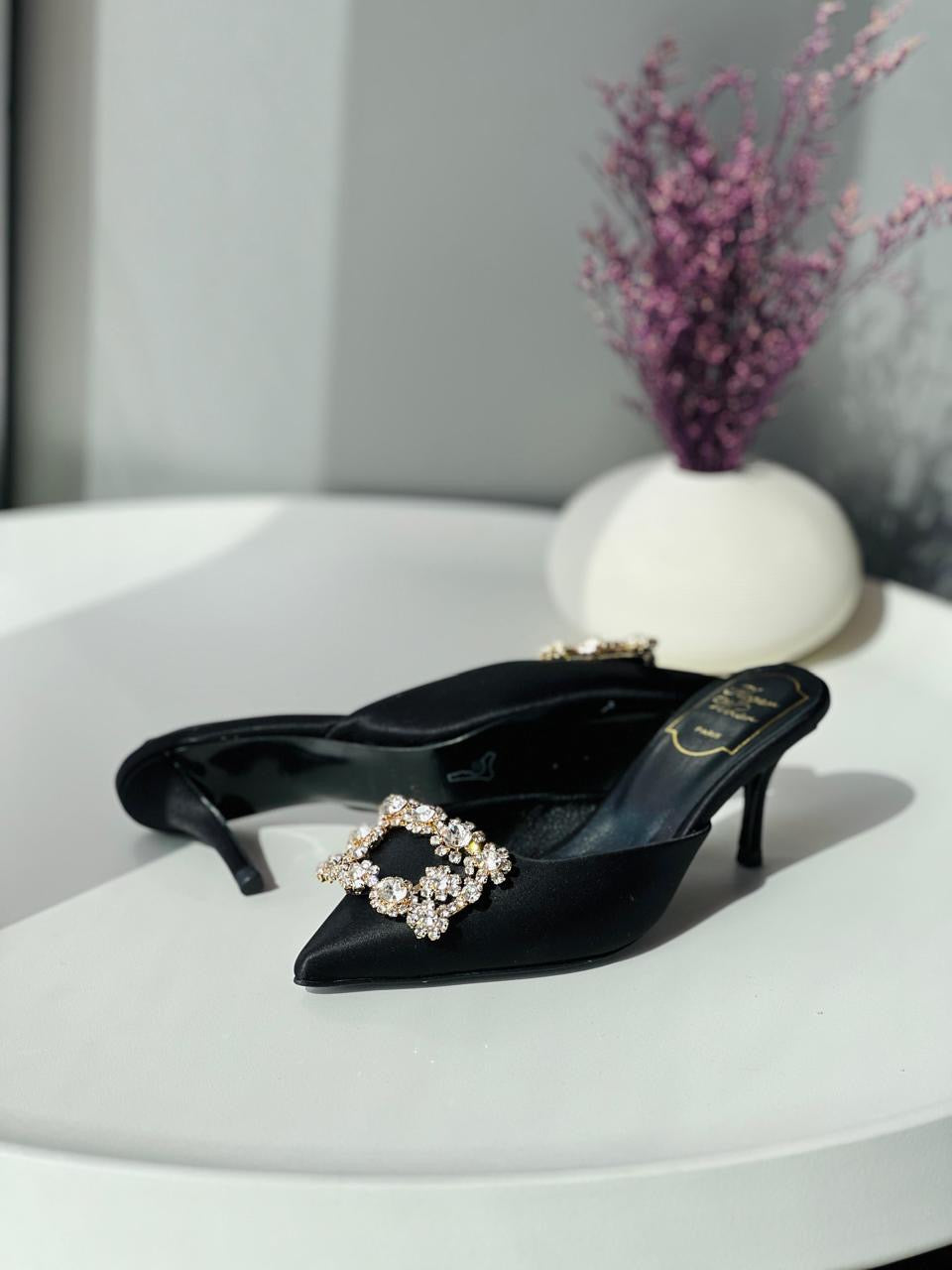 Roger vivier heels
