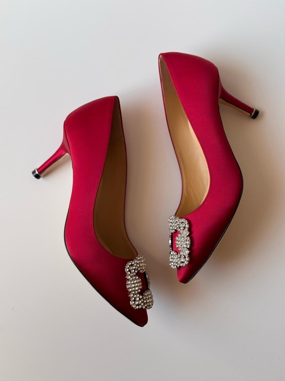 Manolo blahnik heels