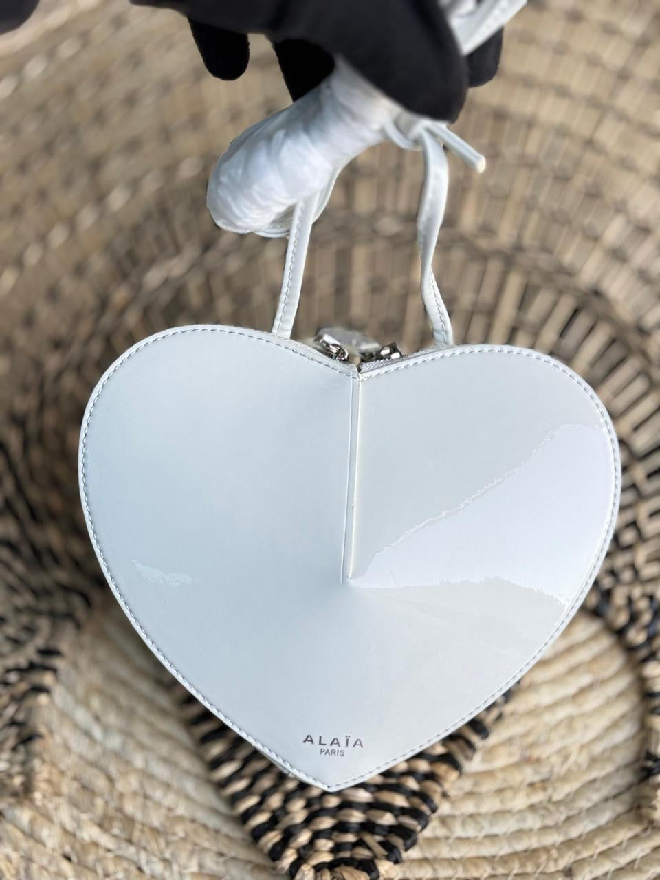 Alaia bag