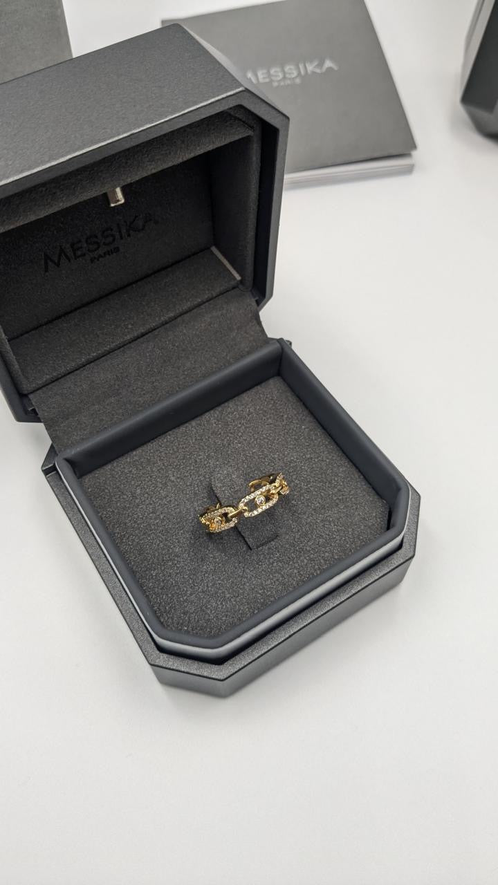 Messika ring