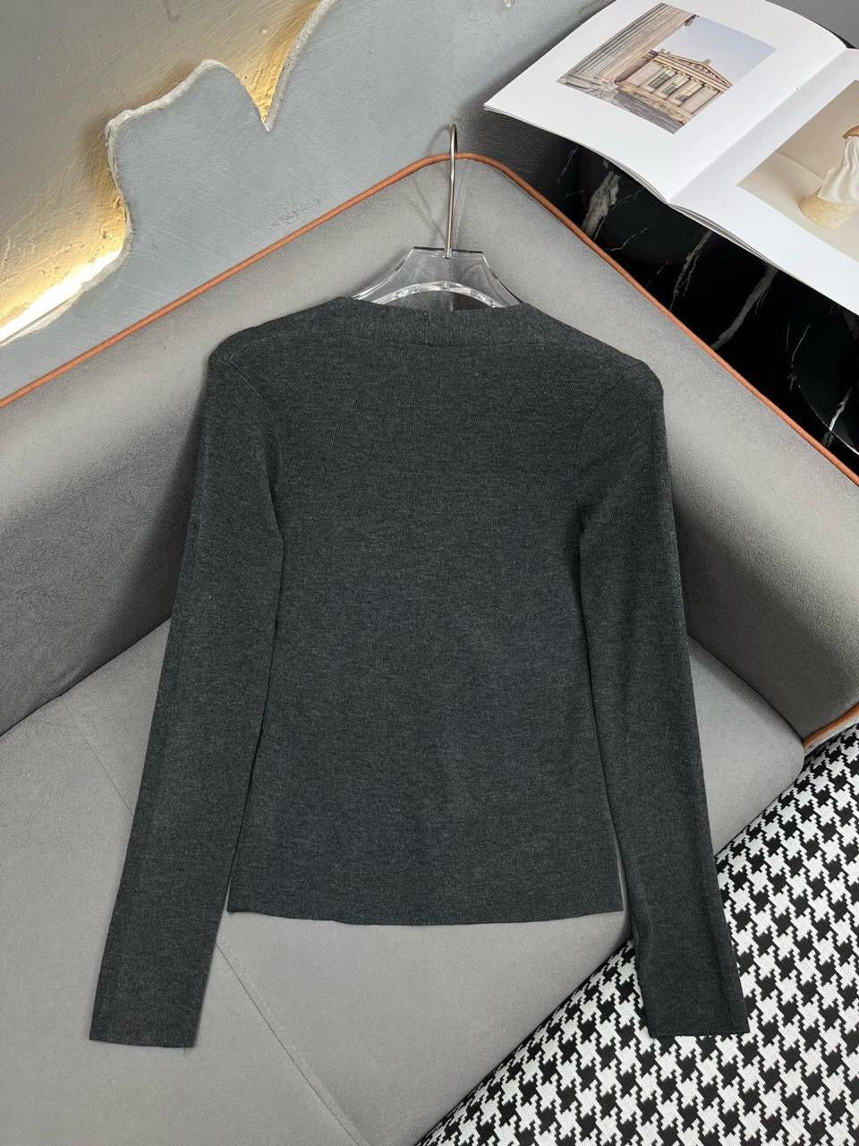 Valentino Tshirt - long sleeves